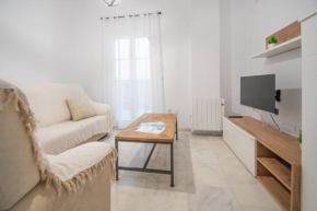 Soto Urban Apartment